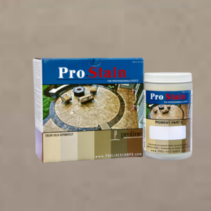 Pro-Stain Asheville Slate 647 Kit (Part 1 & 2)
