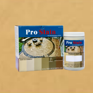 Pro-Stain Avalon 646 Kit (Part 1 & 2)