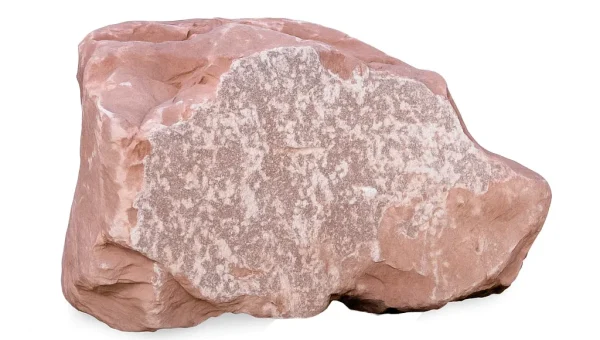 Boulders | Jesse Red Boulder