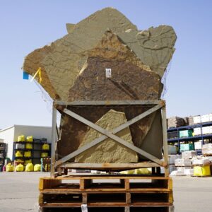 Cameron 1-1/4" Minus Thin Flagstone - Image 2