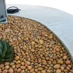 Canadian Mist Pebble 3" - 5" | Decorative Rock & Pebbles