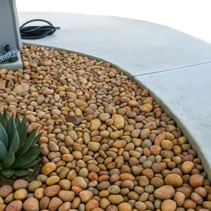 Canadian Mist Pebble 3" - 5" | Decorative Rock & Pebbles