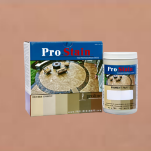 Pro-Stain Cheyenne 624 Kit (Part 1 & 2)