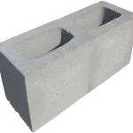 Concrete Block - 6x6x16 Slump Concrete Block
