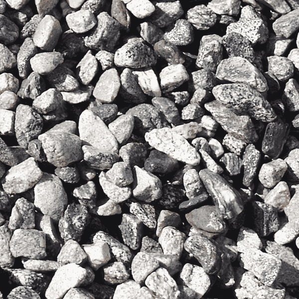 Crushed Gravel 1-12