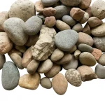 Decorative Rock & Pebbles | 1" - 1 1/2" Krista Mountain Pebble