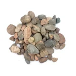 Decorative Rock & Pebbles | 3/4" - 1 1/2" Apache Pebble