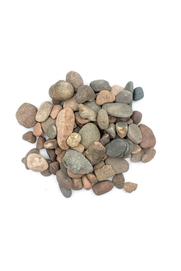 Decorative Rock & Pebbles | 3/4" - 1 1/2" Apache Pebble