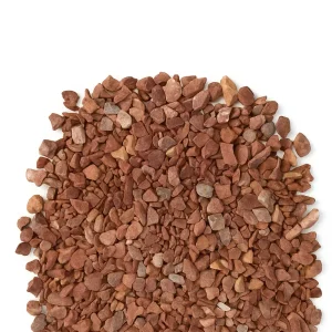 Decorative Rock & Pebbles | 3/4" Cactus Berry Gravel