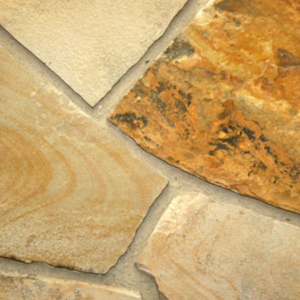 Flagstone Santa Fe Copper Patio Flagstone Flagstone-Santa-Fe-Copper-Patio-Flagstone