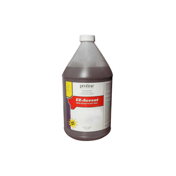 GAL CHARCOAL ACCENT ACRYLIC STAIN GAL-CHARCOAL-ACCENT-ACRYLIC-STAIN