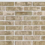 Glen-Gery Bayhill Thin Brick Flats