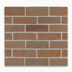 Glen-Gery Cedar Lake Thin Brick Corners