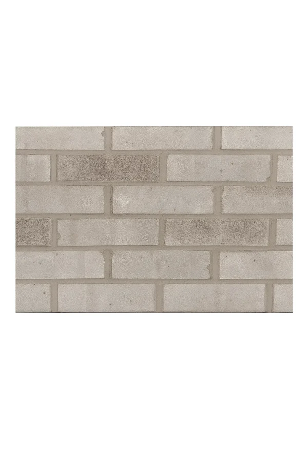 Glen Gery Glacier Stone Thin Brick Corners