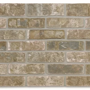 Glen-Gery Nob Hill Thin Brick Flats