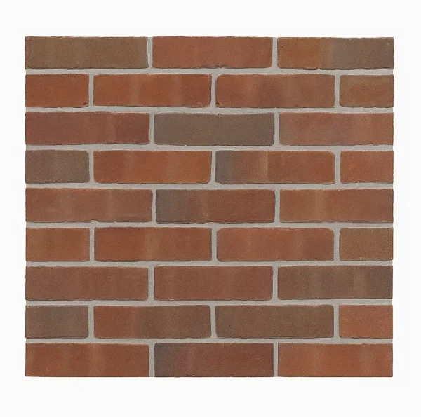 Glen-Gery Rosewood Thin Brick Corners