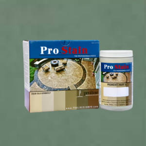 Pro-Stain Jade Antique 618 Kit (Part 1 & 2)