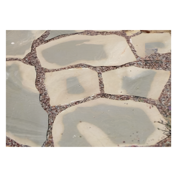 Lompoc Ultra Thin Thermal Top Oatmeal Flagstone Lompoc-Ultra-Thin-Thermal-Top-Oatmeal-Flagstone