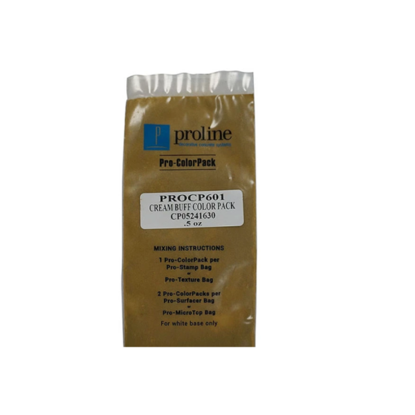 PRO-STAIN CREAM BUFF 601 PRO-STAIN-CREAM-BUFF-601