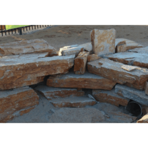 Pine-Mountain-Gold-Quartz-Boulder