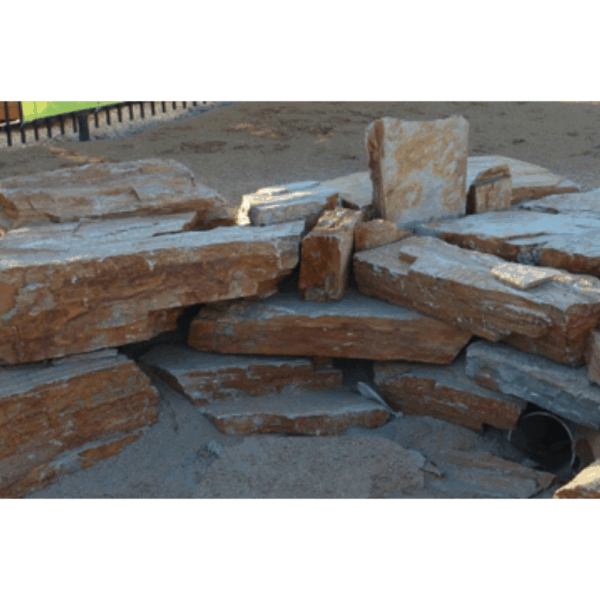 Pine Mountain Gold Quartz Boulder Pine-Mountain-Gold-Quartz-Boulder