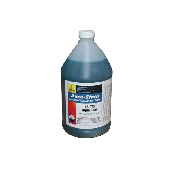 Proline Dura-Stain Chemical OAK Acid Stain - Concrete Stain Proline Dura-Stain Chemical OAK Acid Stain - Concrete Stain