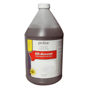 Gal Charcoal Accent Acrylic Stain
