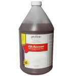 Proline EZ-Accent Water Based Acrylic Stain BLACK