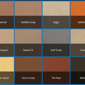 Proline Pro-Stain ROCK GRAY - Image 2