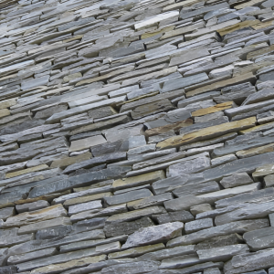 Rocky Mountain Silver Quartzite Flagstone