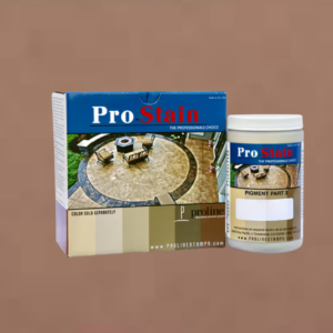 Pro-Stain Rosewood 633 Kit (Part 1 & 2)