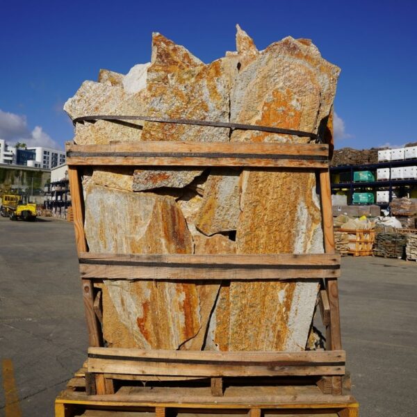 SQS1 - Strawberry Gold Quartz Select 1
