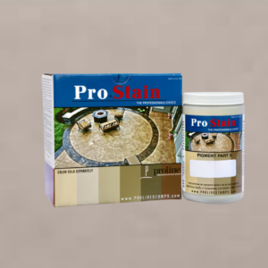 Pro-Stain Sage 607 Kit (Part 1 & 2)