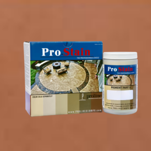 Pro-Stain Saltillo Tile 649 Kit (Part 1 & 2)