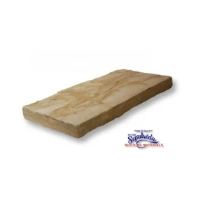 Wall Cap | Santa Fe Copper Wall Cap - Image 2