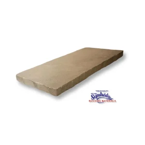 Wall Cap | Santa Fe Copper Wall Cap - Image 1