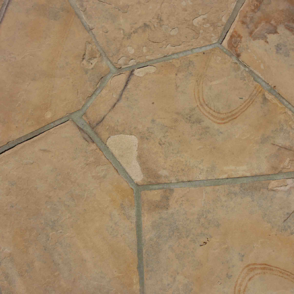 Santa Fe Copper Select Flagstone Santa Fe Copper Select Flagstone