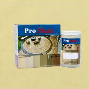 Pro-Stain Summer Sand 645 Kit (Part 1 & 2)