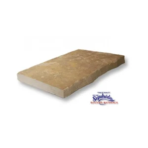 Wall Cap | French Cream Wall Cap - Image 2