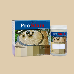 Pro-Stain Adobe Beige 602 Kit (Part 1 & 2)