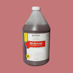 Gal Colorado Accent Acrylic Stain