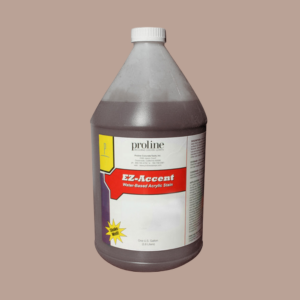 Gal Escalante Accent Acrylic Stain