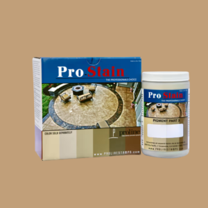 Pro-Stain Espresso 622 Kit (Part 1 & 2)