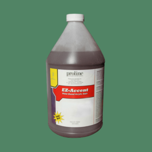 Gal Fairway Accent Acrylic Stain
