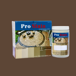 Pro-Stain Java 635 Kit (Part 1 & 2)
