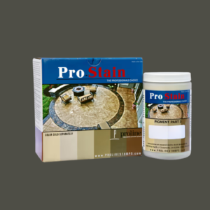 Pro-Stain Midnight Gray 615 Kit (Part 1 & 2)
