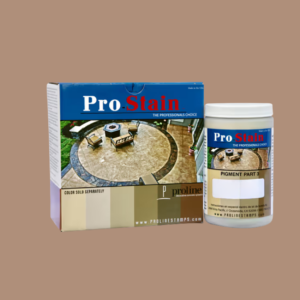 Pro-Stain Mission Beige 631 Kit (Part 1 & 2)
