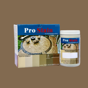 Pro-Stain Mojave 605 Kit (Part 1 & 2)
