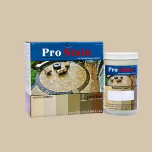 Pro-Stain Navajo 606 Kit (Part 1 & 2)