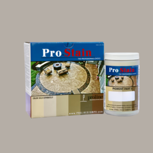 Pro-Stain Oceanside 612 Kit (Part 1 & 2)